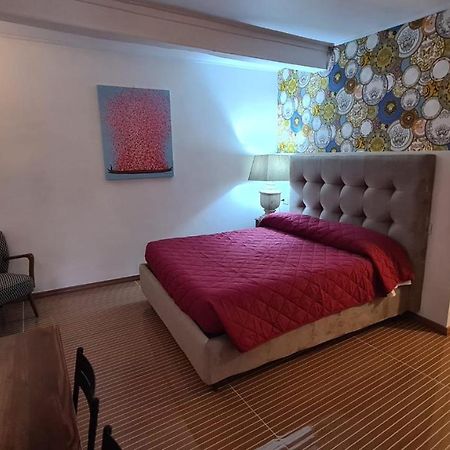 Hybris Campo De' Fiori Apartment Rome Exterior photo