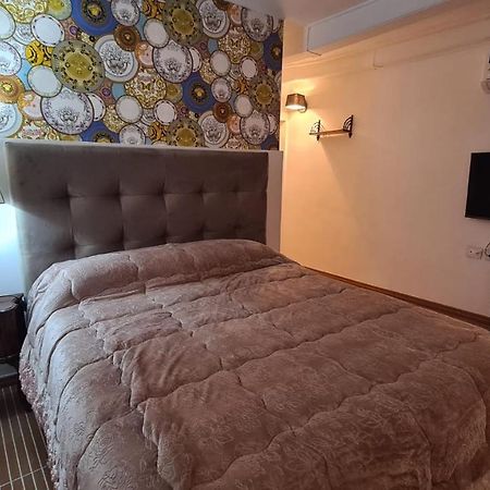 Hybris Campo De' Fiori Apartment Rome Exterior photo