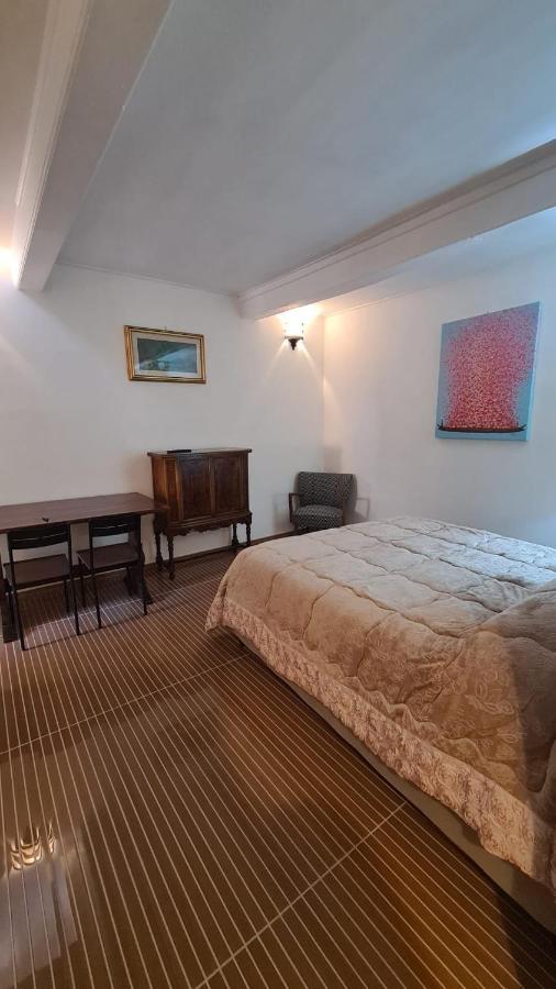Hybris Campo De' Fiori Apartment Rome Exterior photo