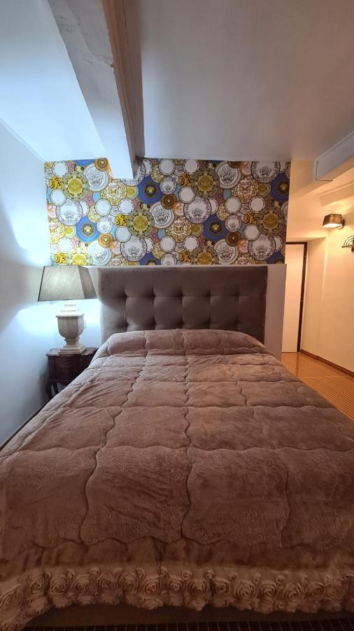 Hybris Campo De' Fiori Apartment Rome Exterior photo