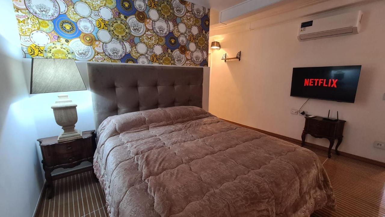 Hybris Campo De' Fiori Apartment Rome Exterior photo